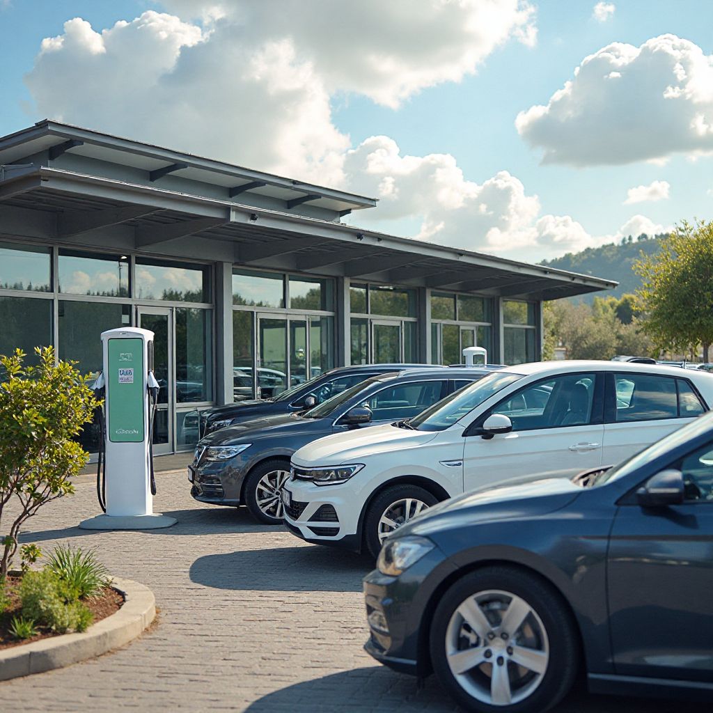 Innovación tecnológica y sustentabilidad