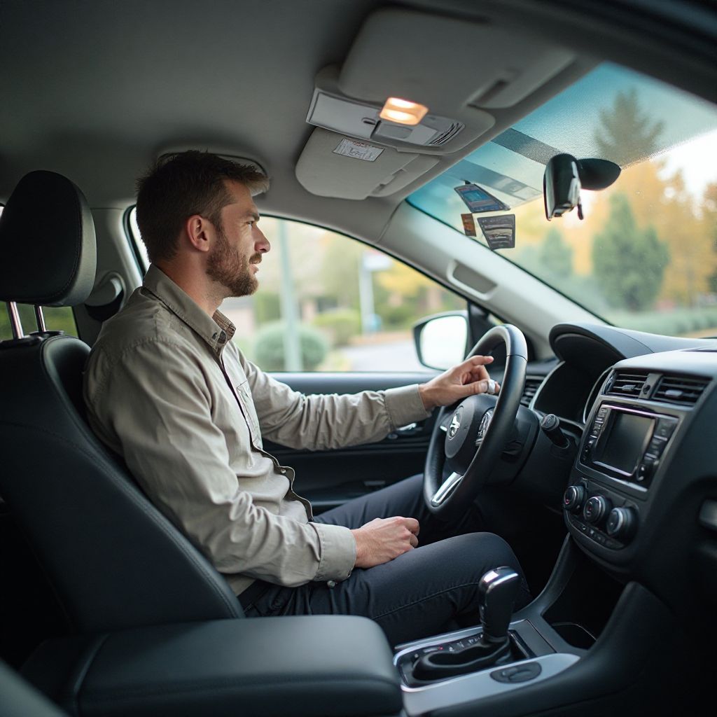 Taller de manejo seguro