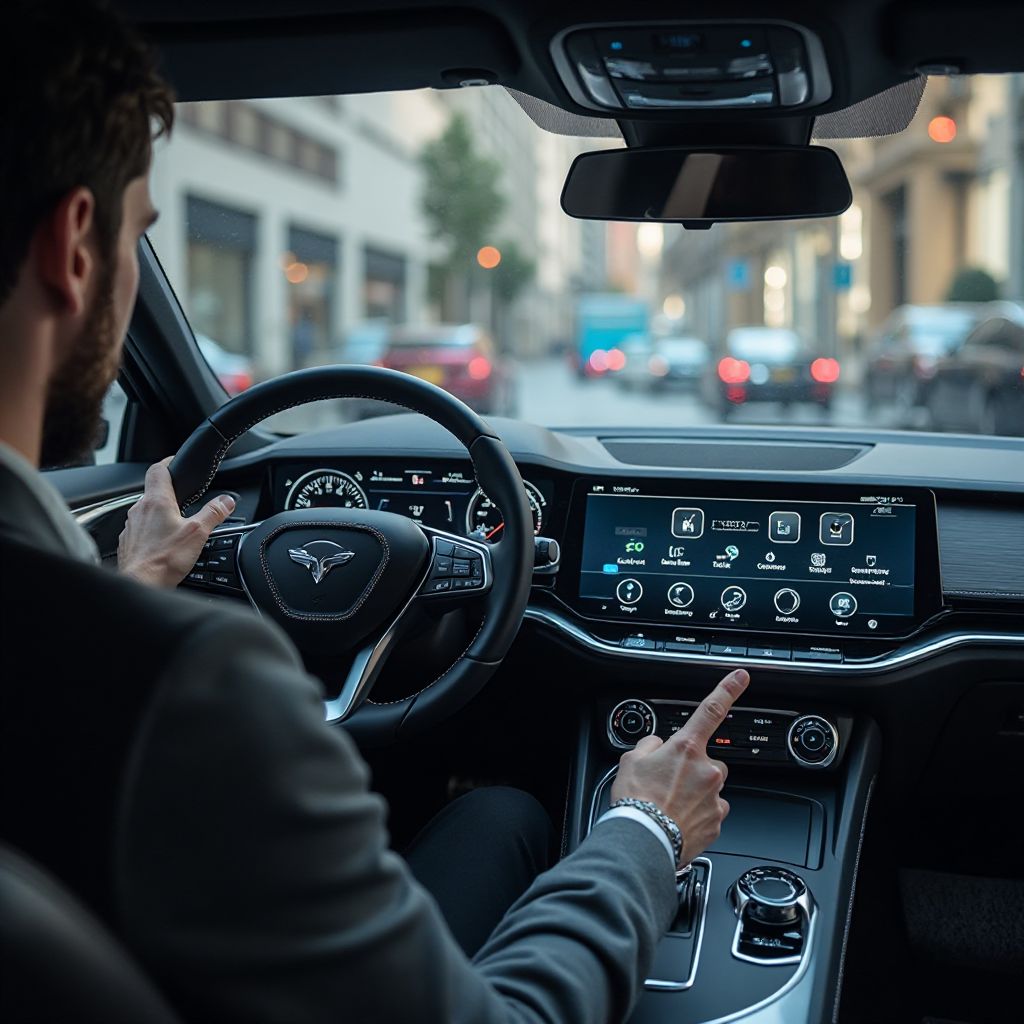 Taller de tecnología automotriz