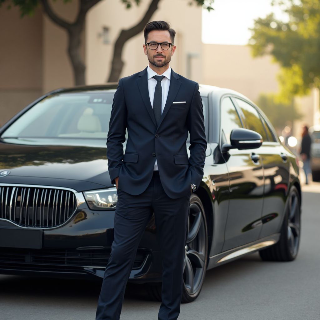 Roberto Fernandez - Director Ejecutivo